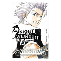 Bleach – Night of Wijnruit (Tập 16)