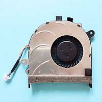 Mới Quạt Tản Nhiệt Cpu Gpu Dành Cho Dell Inspiron 15-7000 15 7558 7568 Dp / N 03nwrx Cn-03nwrx 023.100j3.0001