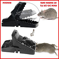 Combo 5 bẫy diệt chuột thông minh
