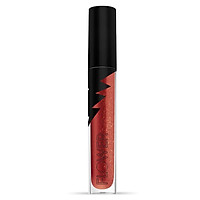 Flower Miracle Matte Metallic Liquid Lip Crimson Venom