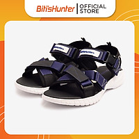 Sandal Nam Biti's Hunter Blueberry DEMH00400TRG (Trắng)