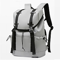 Balo Cao Cấp Thời Trang Hàn Quốc Chống Thấm Nước FALDO