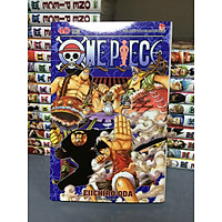 ONE PIECE - TẬP 40