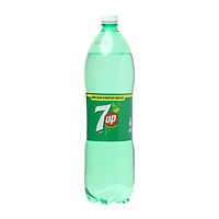 Nước Ngọt 7Up Vị Chanh Chai 1.5L
