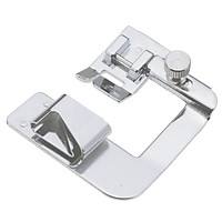 6 Sizes Multi-functional Domestic Sewing Machine Foot Presser Hem Crimping Feet for Brother Singer Sewing Accessories 6 Sizes