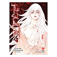 Thư Sinh Bóng Đêm – Tập 16