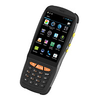 Barcode Scanner Android PDA Handheld POS Terminal Inventory Machine 1D/2D/QR Scanner 4G WiFi BT Mobile Computer with 4
