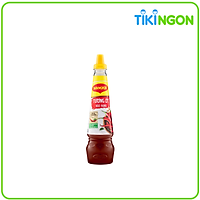 Tương ớt hảo hạng MAGGI chai 330g