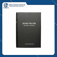 Kinh Thánh tiếng Việt, bản 1925, khổ đại (để bàn)