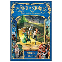 The Land Of Stories 4: Beyond The Kingdoms