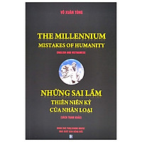 Những Sai Lầm Thiên Niên Kỷ Của Nhân Loại (Song Ngữ)