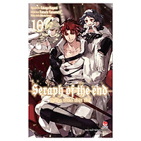 Thiên Thần Diệt Thế – Tập 10