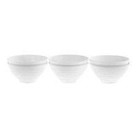 Bộ 6 chén thủy tinh Luminarc Harena L2971 11.5cm