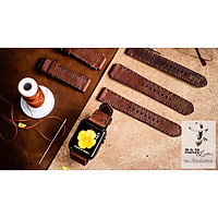 TỔNG HỢP DÂY ĐỒNG HỒ DA BÒ THẬT - CHÍNH HÃNG RAM LEATHER .