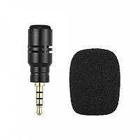 Mic Điện Thoại Mini Andoer EY-630A