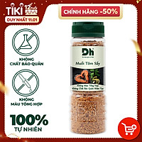 Muối Tôm Sấy 110g Dh Foods