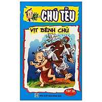 Chú Tễu – Tập 10 – Vịt Bênh Chủ