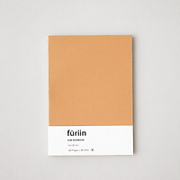 Sổ Tay Slim Notebook - Ruột Sổ Dòng Kẻ