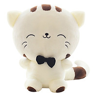 Gấu Bông Mèo Mengmeng Ichigo