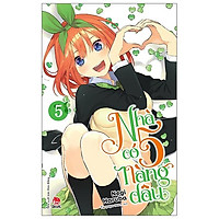 Nhà Có 5 Nàng Dâu - Tập 5 TEST (SP Test không mua)