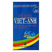 Từ Điển Việt – Anh