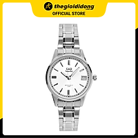 Đồng hồ Nữ Q&Q S291J201Y - Hàng chính hãng