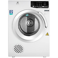 Máy sấy Electrolux 8 kg EDS805KQWA