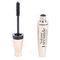 Beauty Makeup mascara long and Thick Waterproof Roll tab extension of the Warped Eyelash Mascara