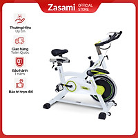 Xe đạp tập thể dục Zasami KZ 6415