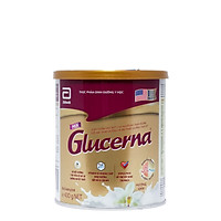 Sữa Bột Abbott Glucerna Hương Vani (400g)