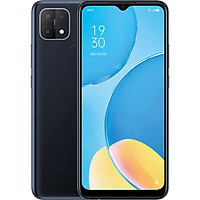 Điện Thoại Oppo A15s 4GB/64GB - Hàng Chính Hãng