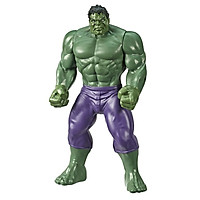 Siêu anh hùng Hulk