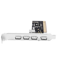 Card chuyển đổi PCI - USB