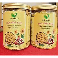 Trà Hoa Cúc Táo Đỏ - AP Phú Hưng ( 2 HỘP)
