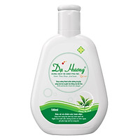 Dung dịch vệ sinh phụ nữ Dạ Hương trà xanh 100ml