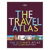 The Travel Atlas