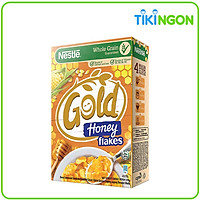 Ngũ Cốc Ăn Sáng Bắp Và Mật Ong Nestlé Honey Gold Flakes (220g)