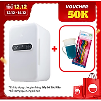 Máy Tiệt Trùng Sấy Khô bằng tia Fatzbaby UV Super 2 FB4706SL