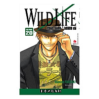 Wild Life – Cuộc Sống Hoang Dã – Tập 20