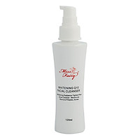 Gel Rửa Mặt Làm Trắng Tinh Chất Q10 Miss Fairy (120ml)
