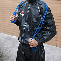 Đồ ép cân tập thể thao - Size L