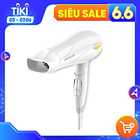 Máy Sấy Tóc Công Suất Cao Chế Độ Sấy Lạnh Bảo Vệ Tóc FLYCO 2200W FH1610VN