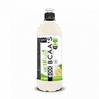 ACTIF BCAA'S 8000 MG DRINK WHITE GRAPEFRUIT 12 X 700 ML