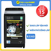 Máy giặt Panasonic 8.5 Kg NA-F85A9BRV - Hàng chính hãng - Giao hàng toàn quốc