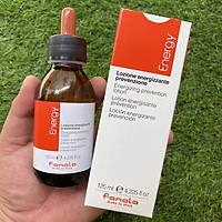 Serum chống rụng tóc Energizing Prevention Lotion FANOLA 125ml