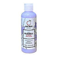 Kem dưỡng sau tẩy lông Jax Wax Australia Alpine Bluebell