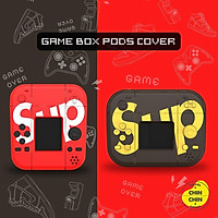 Case Máy Chơi Game SUP ( chơi Game được ) Vỏ Bao 1 2 Pro Game Đẹp Độc Chất