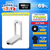 USB Kích Sóng Wifi TOTOLINK EX200U Chuẩn N - Hàng Chính Hãng