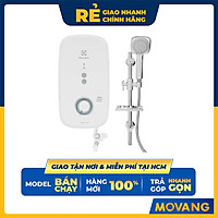 Máy Nước Nóng Electrolux EWE451KX-DWB2 - Hàng chính hãng
