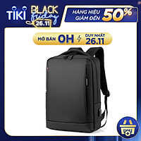 Balo Laptop công sở nam nữ cao cấp GuBag, đựng máy tính, laptop, macbook chống sốc